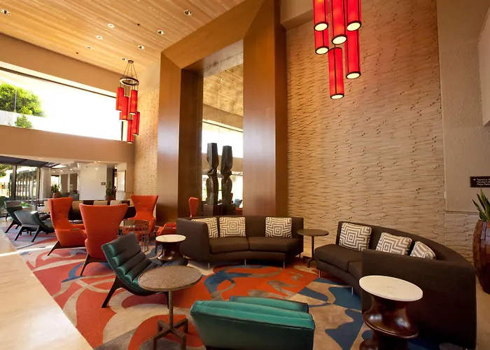 Hilton Palm Springs